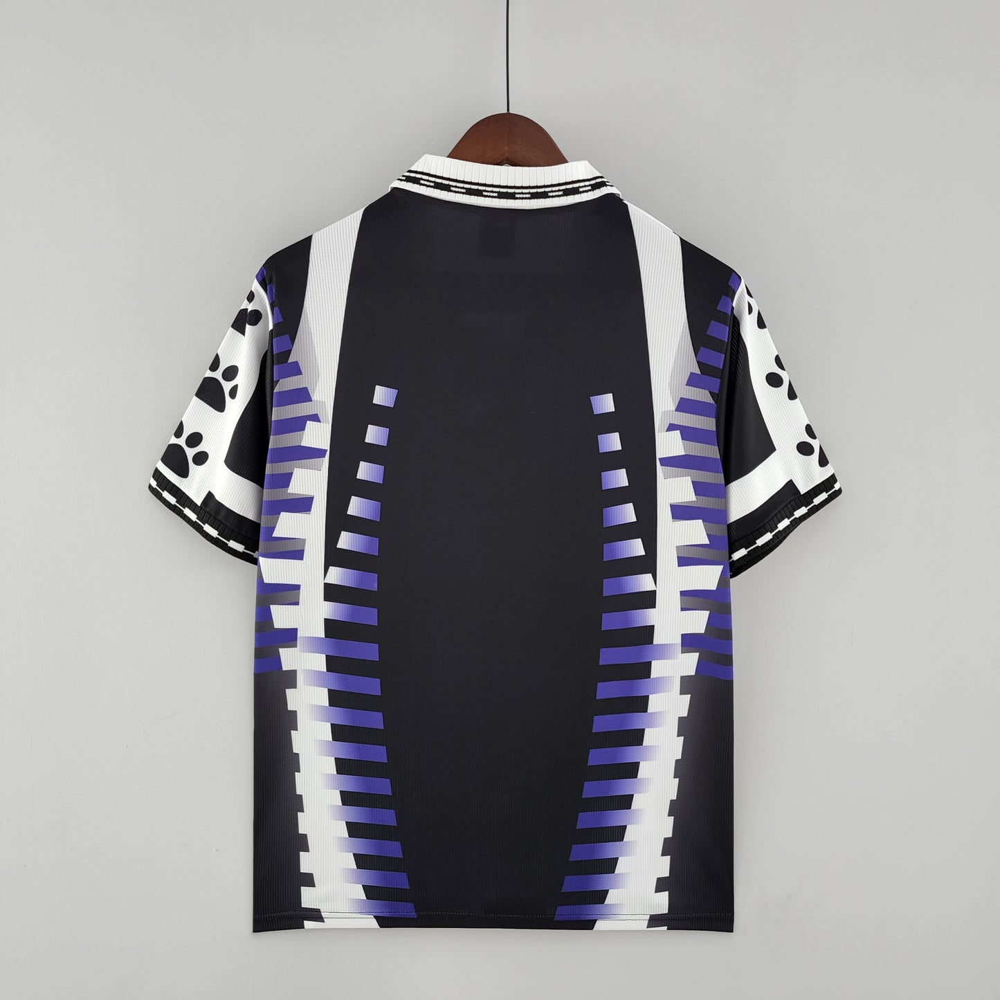 Real Madrid retro 1997/98