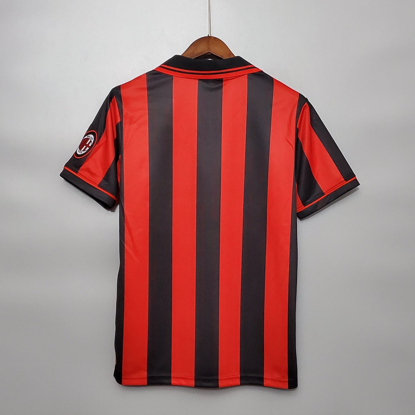 AC Milan retro 1996/97