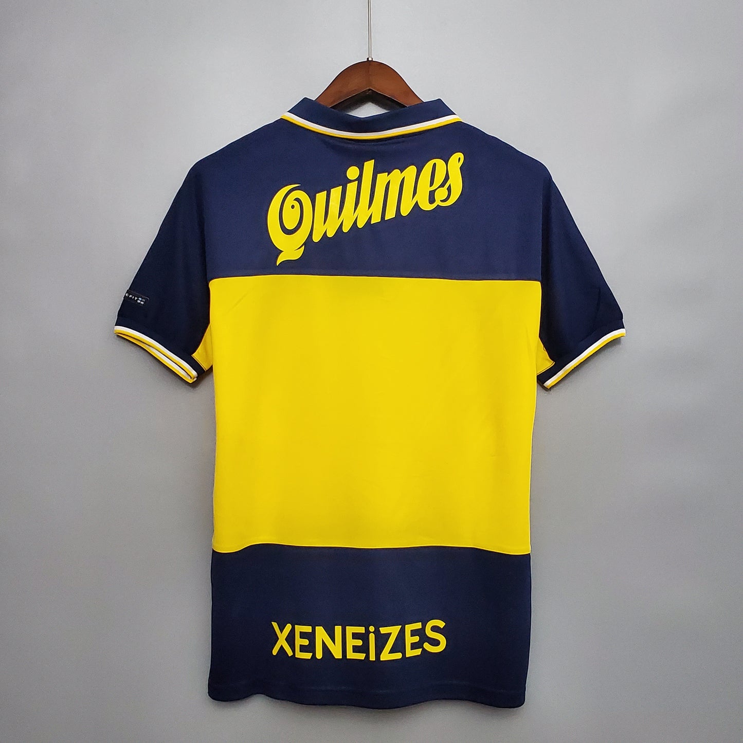 Boca Juniors retro 1999