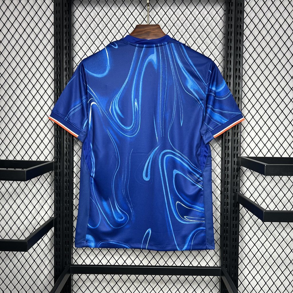 Chelsea fanático 2024/25