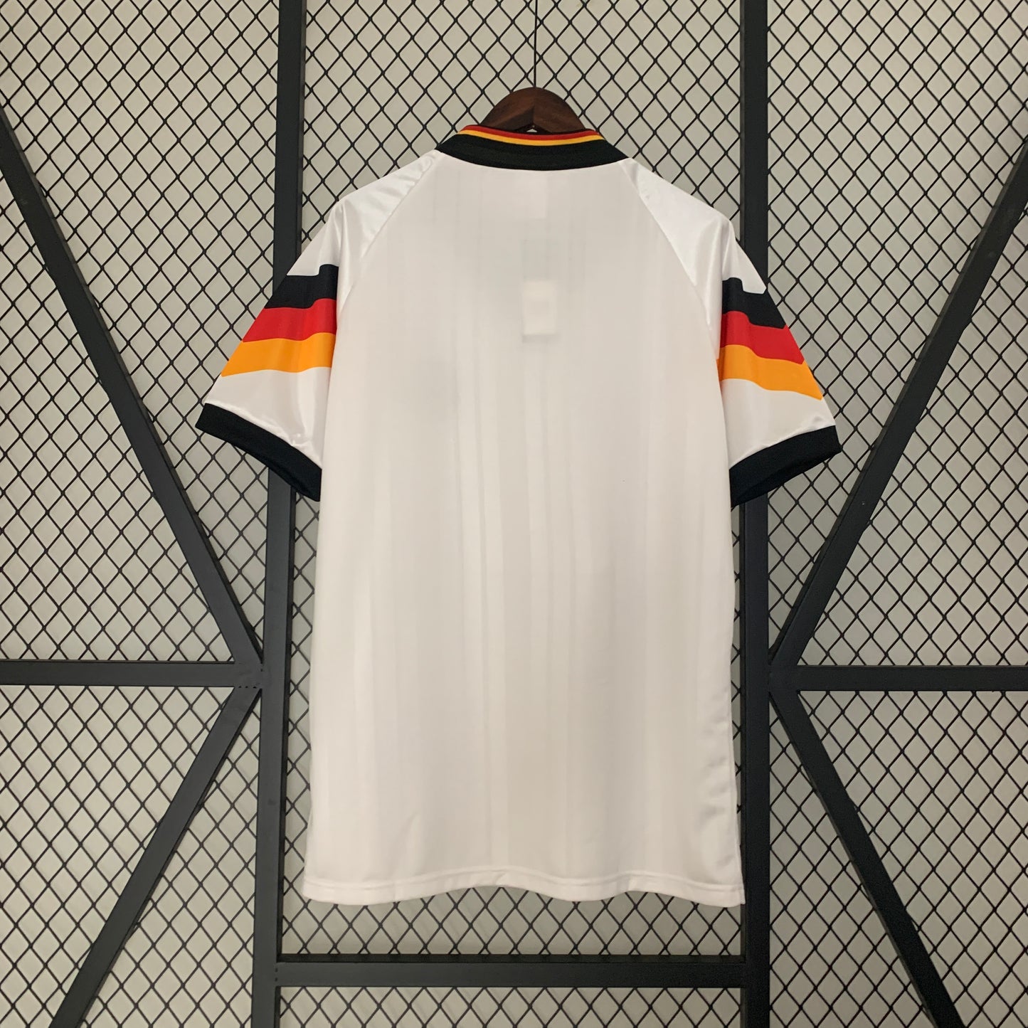 Alemania retro 1992
