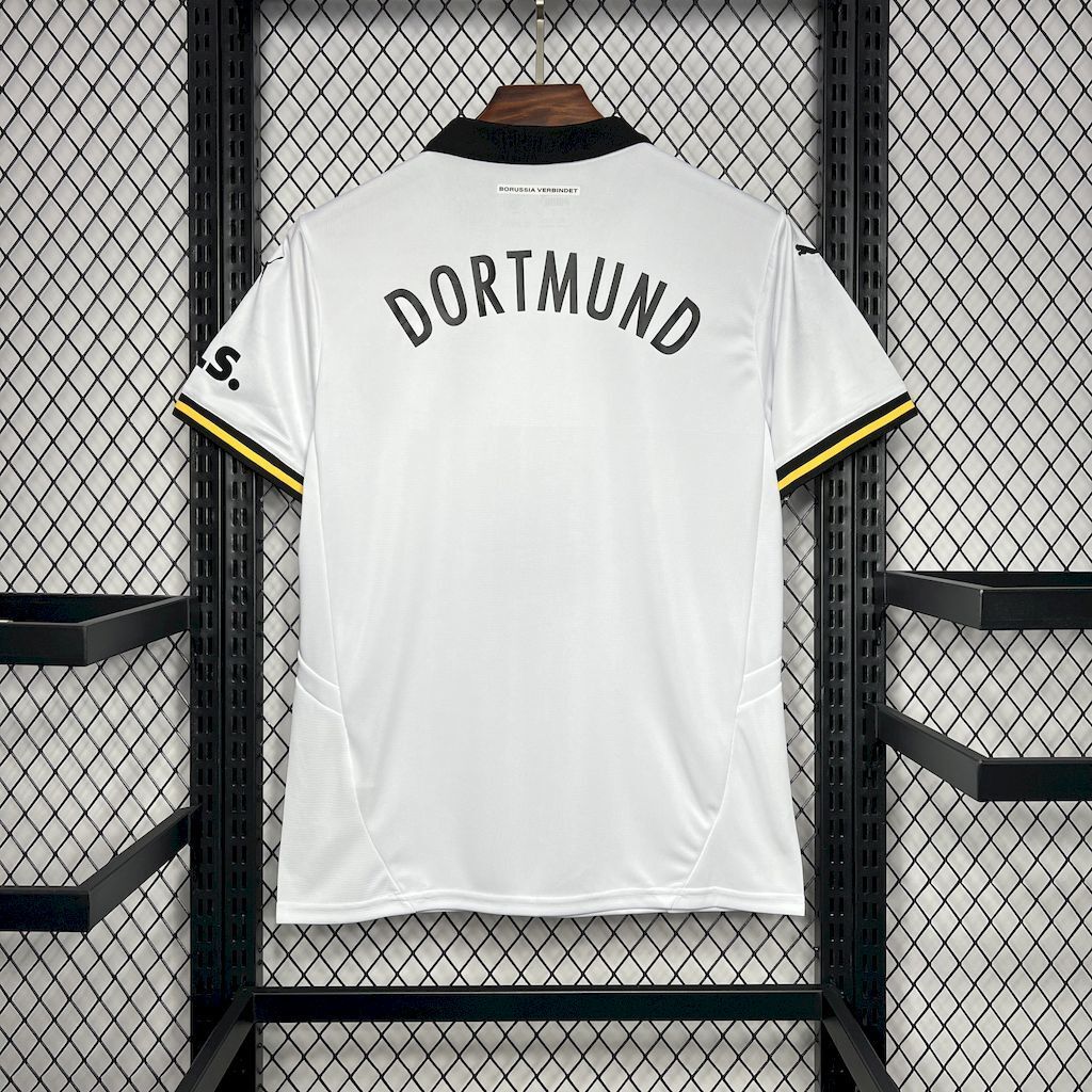 Borussia Dortmund fanático 2024/25