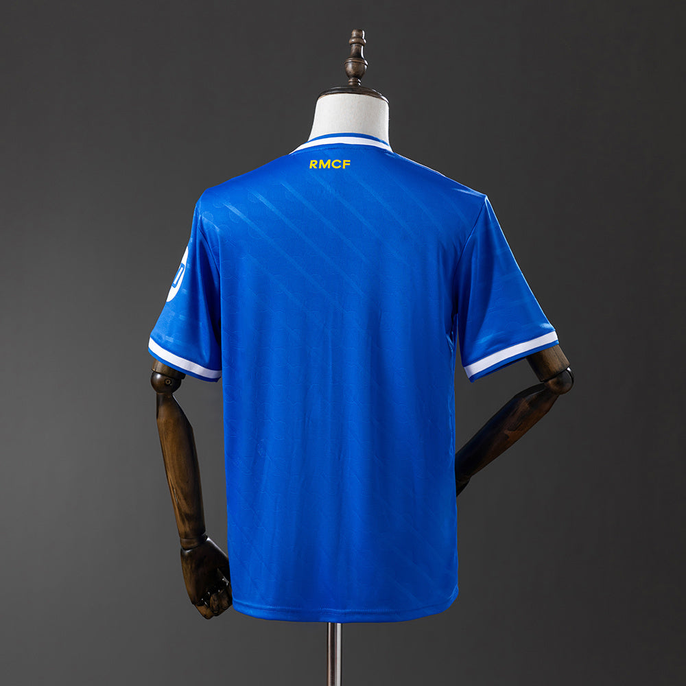 Real Madrid fanático 2025/26