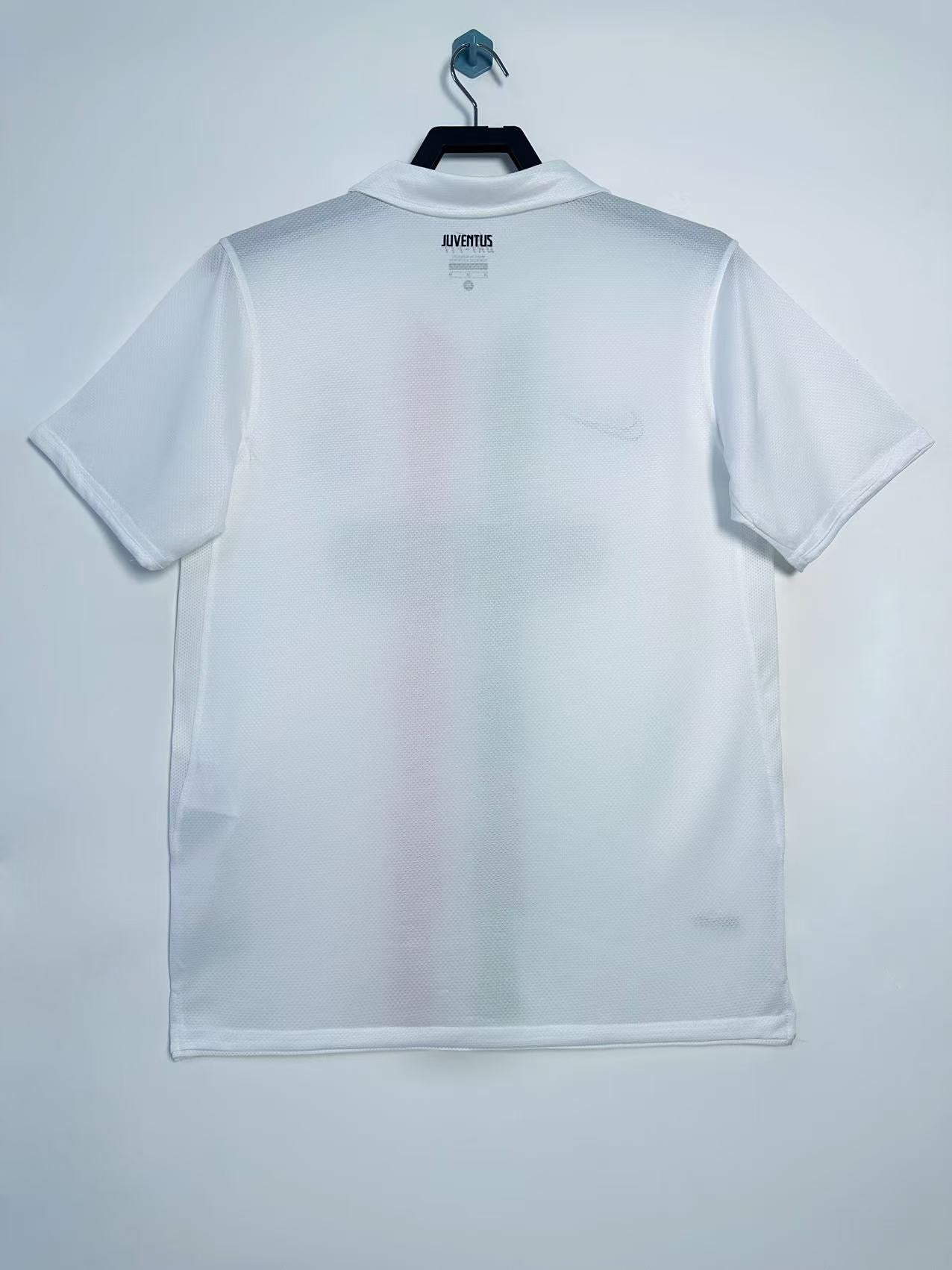 Juventus retro 2010/11