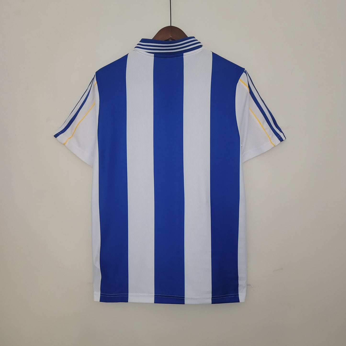 Deportivo de la Coruña retro 1999/00