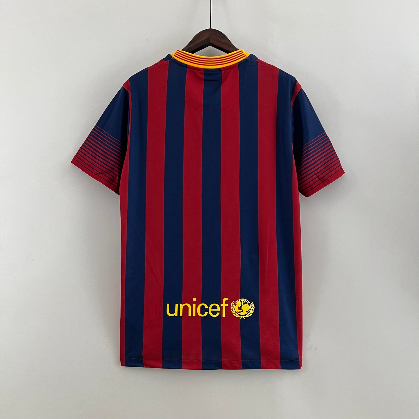 Barça retro 2013/14