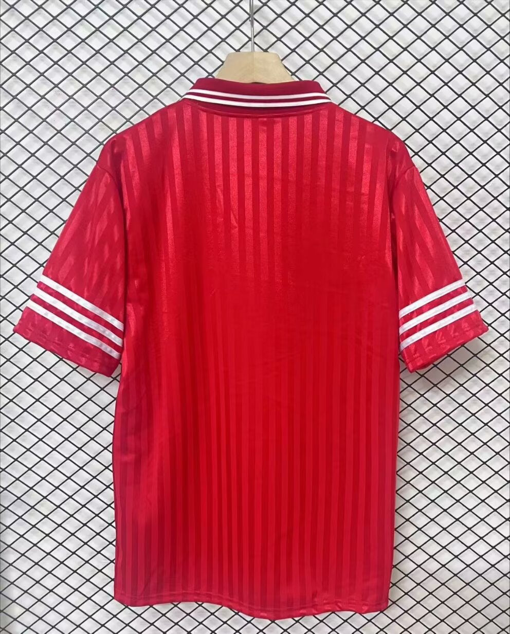 Zaragoza retro 1995/96