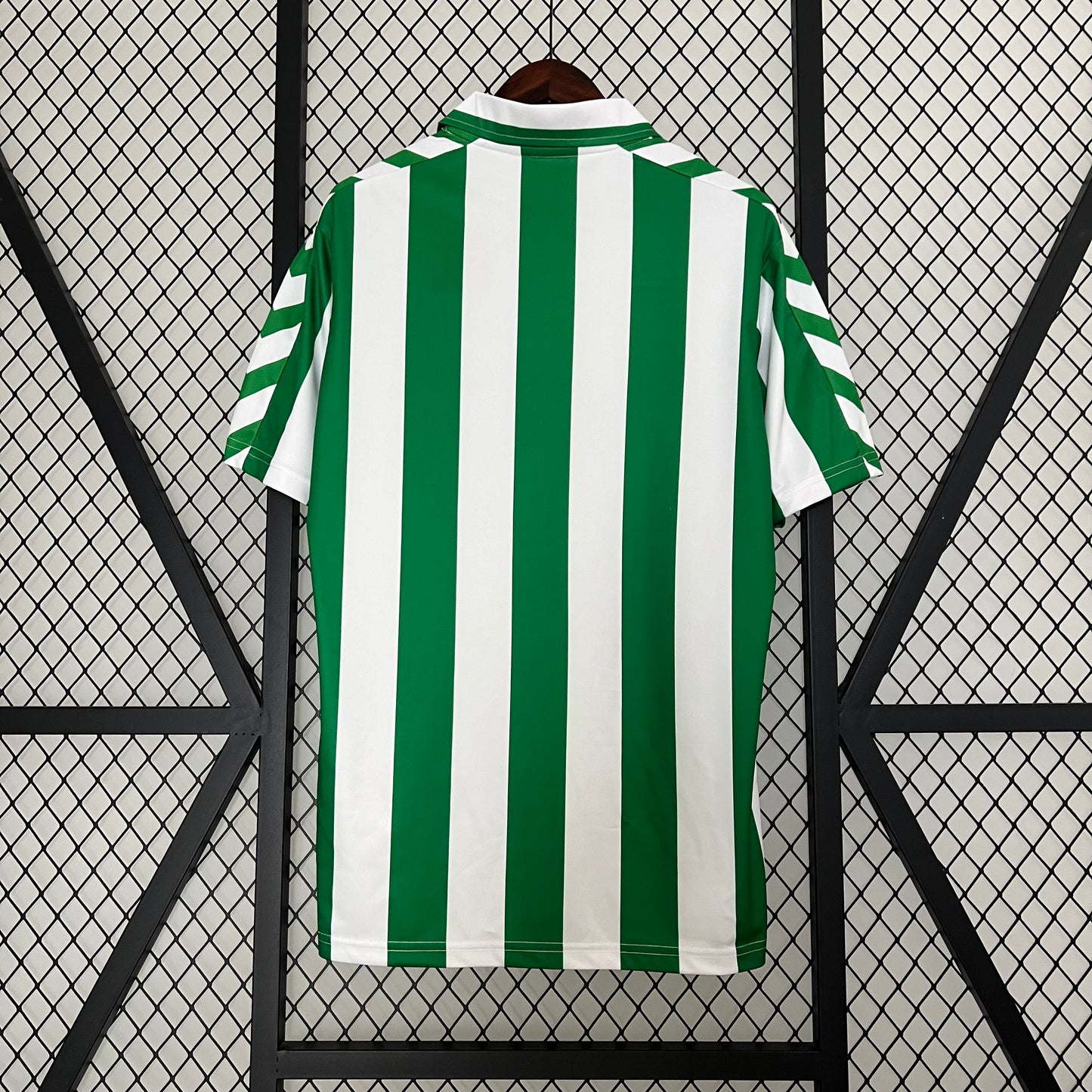 Betis retro 1988/89