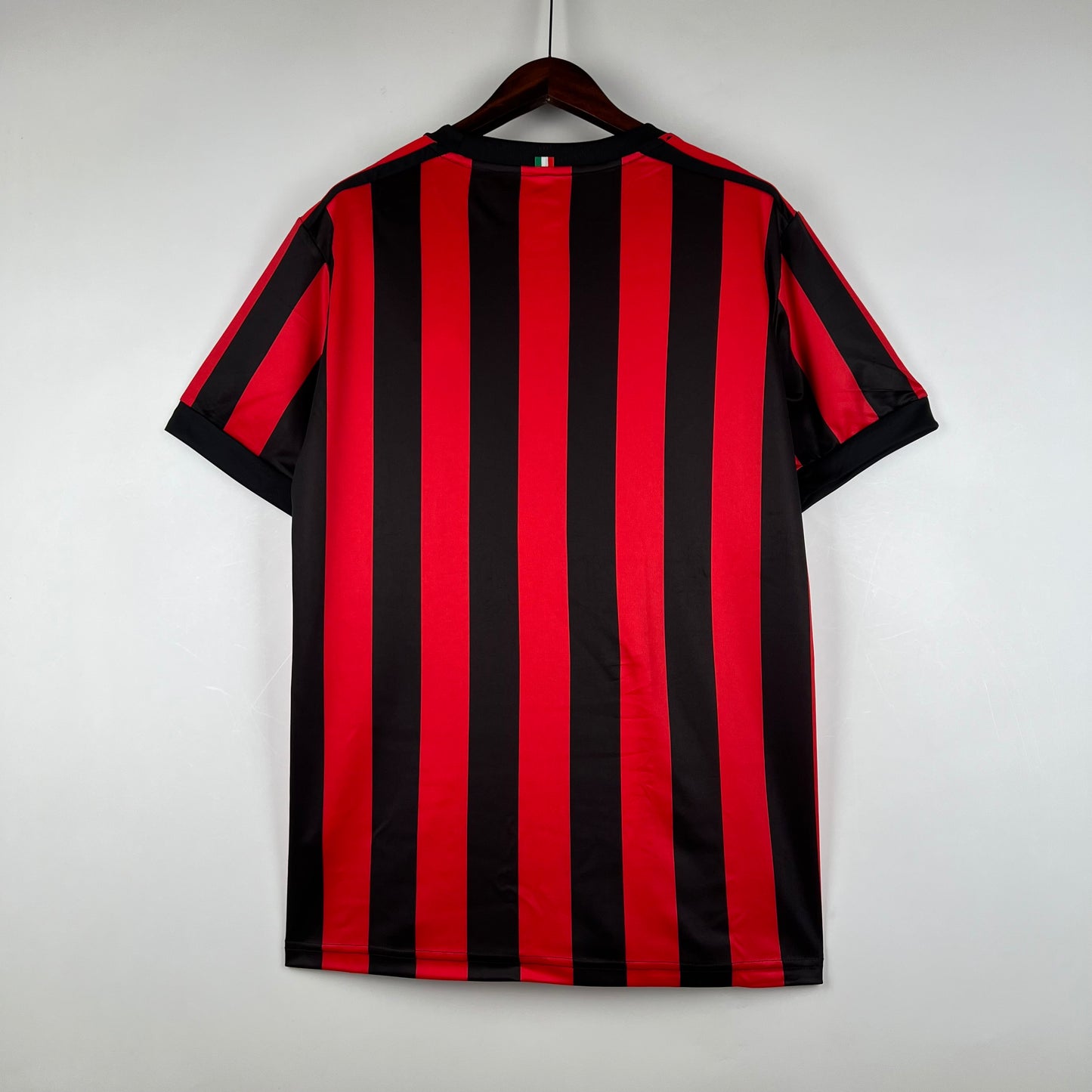 AC Milan retro 2017/18