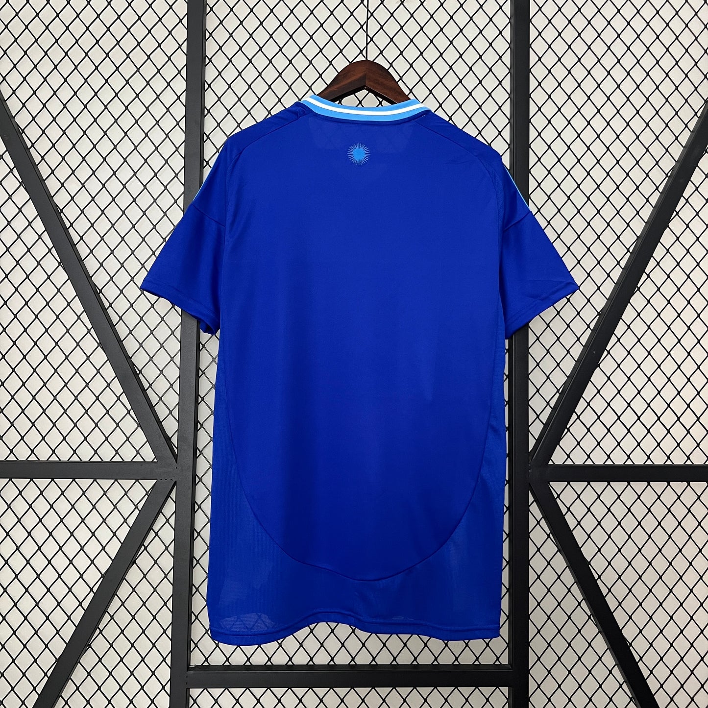 Argentina fanático 2024/25