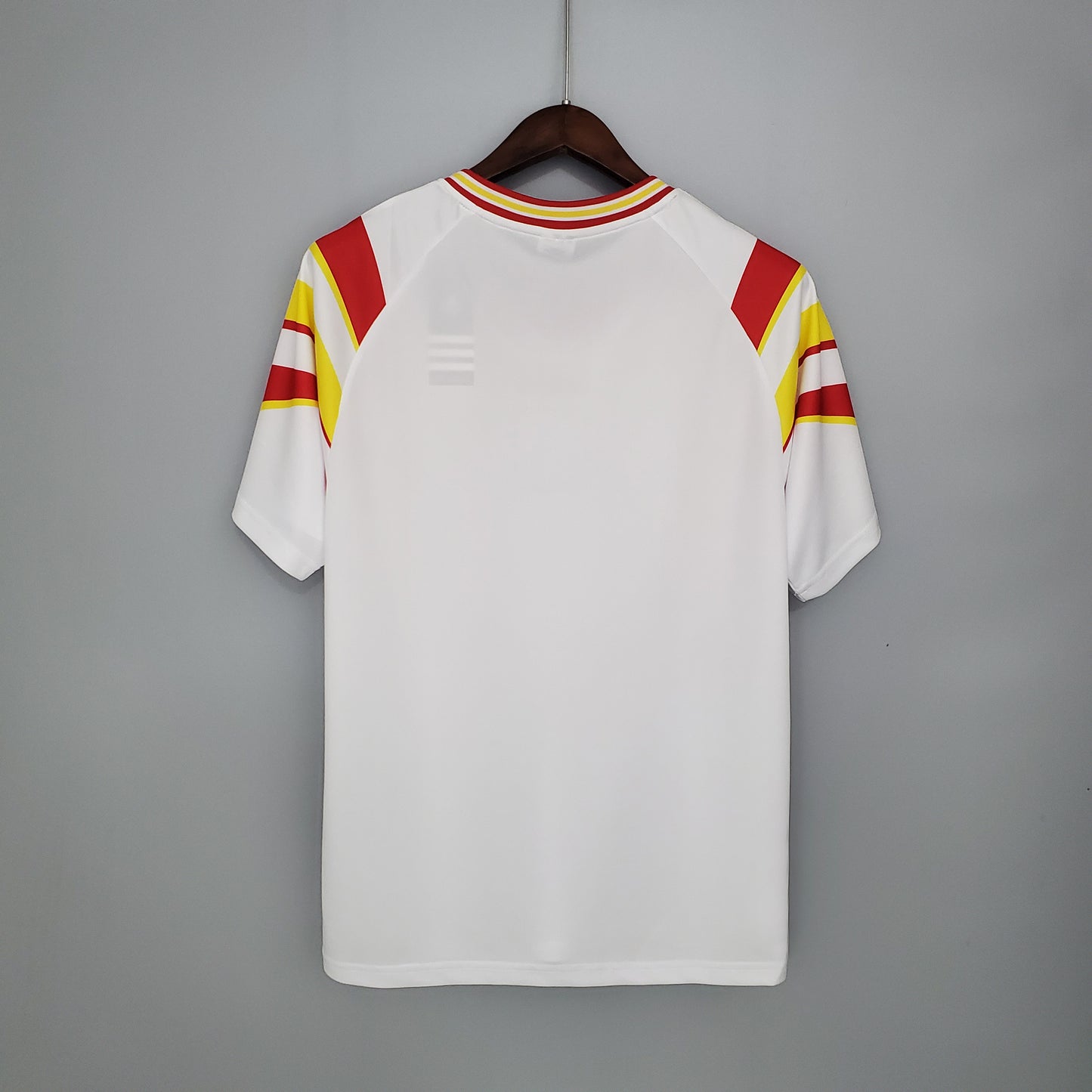 España retro 1996