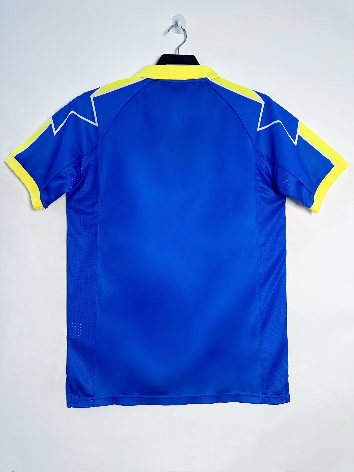 Juventus retro 1997/98