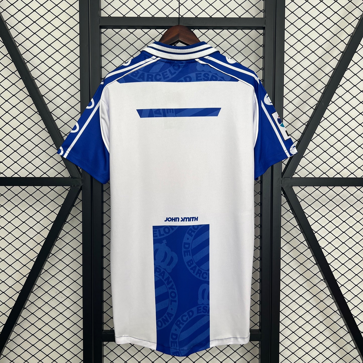 RCD Espanyol retro 1999/00