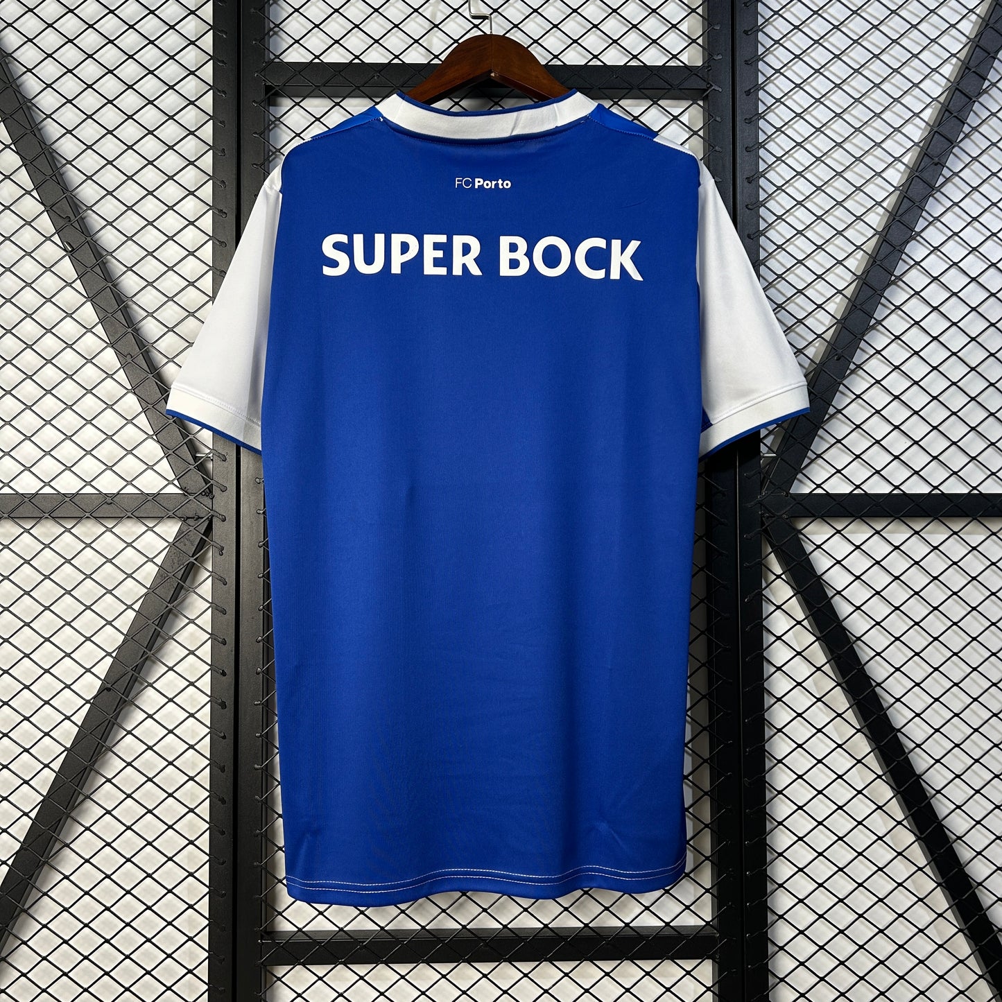 FC Porto retro 2017/18