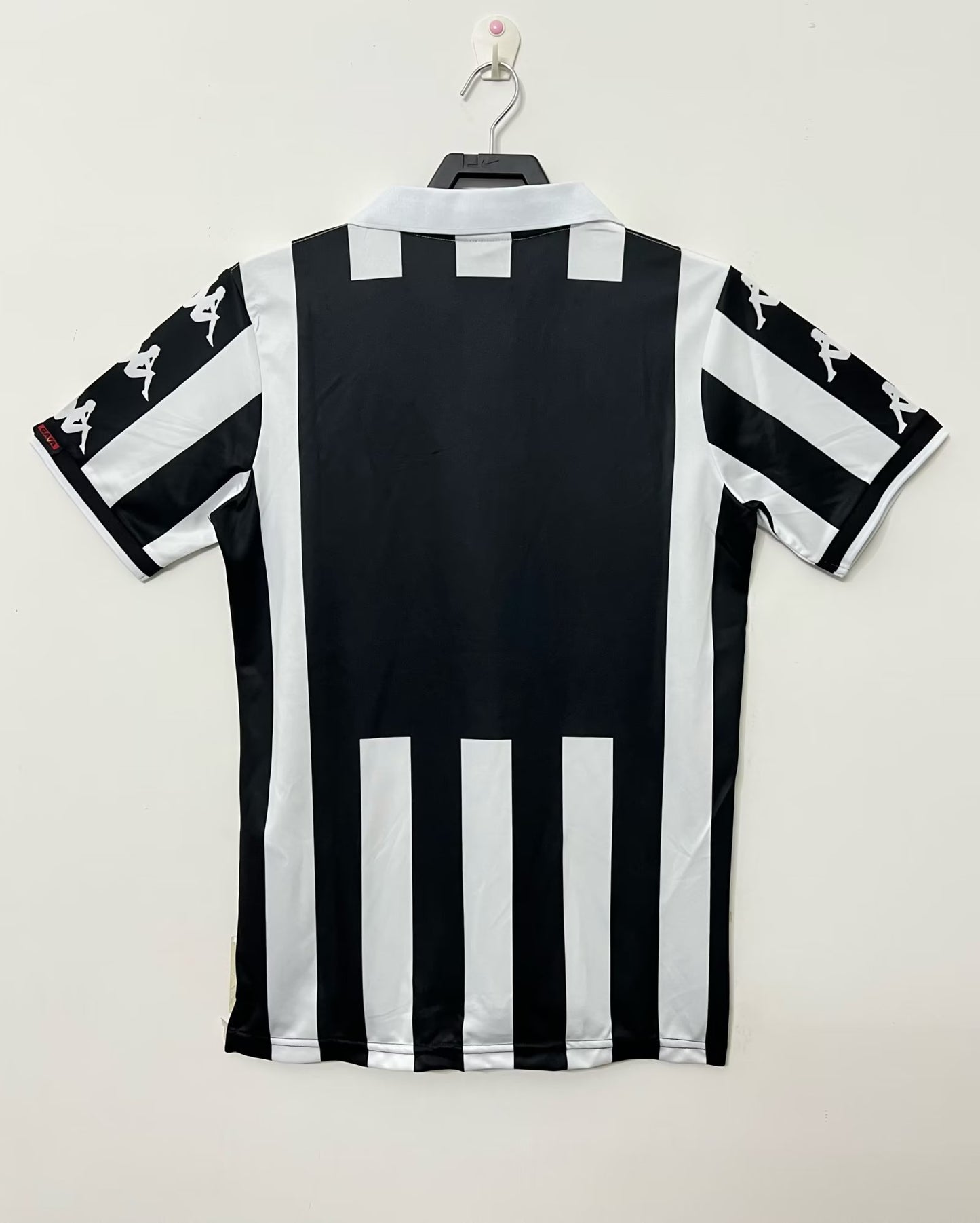 Juventus retro 1999/00