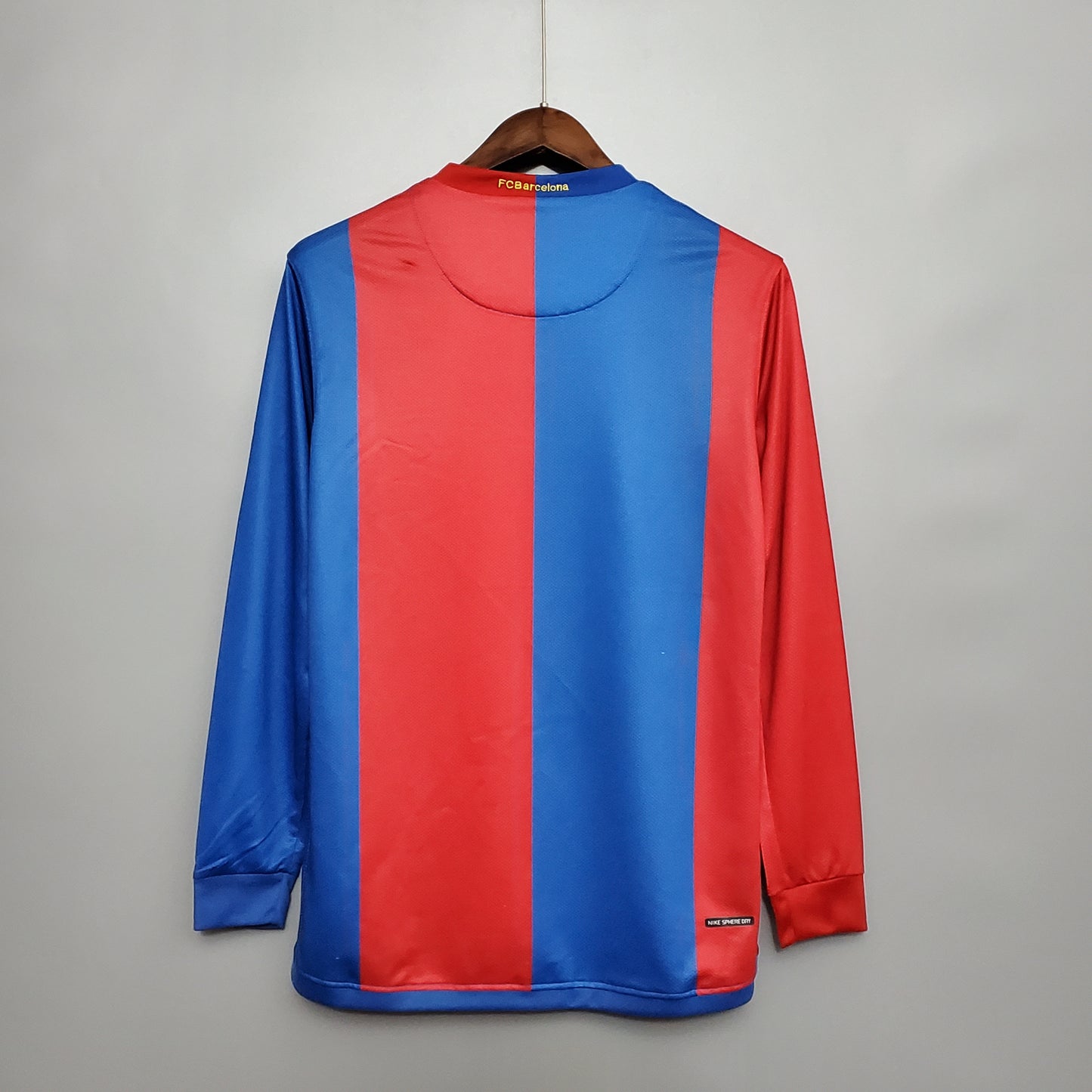 Barça retro 2006/07