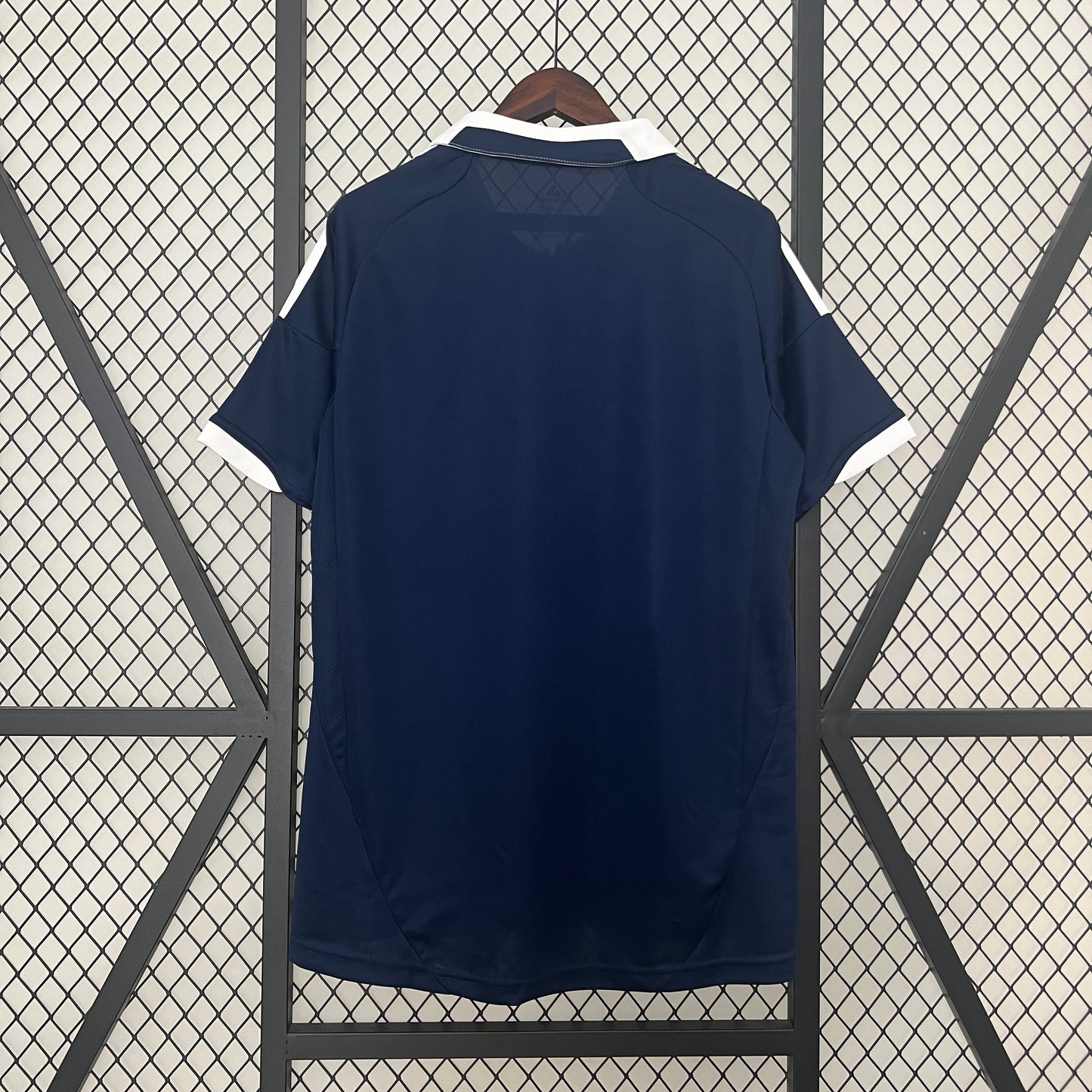 Escocia retro 2012/14