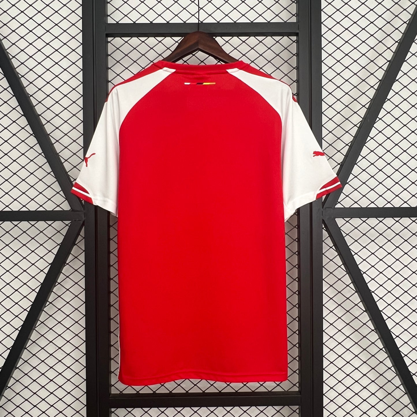Arsenal retro 2014/15
