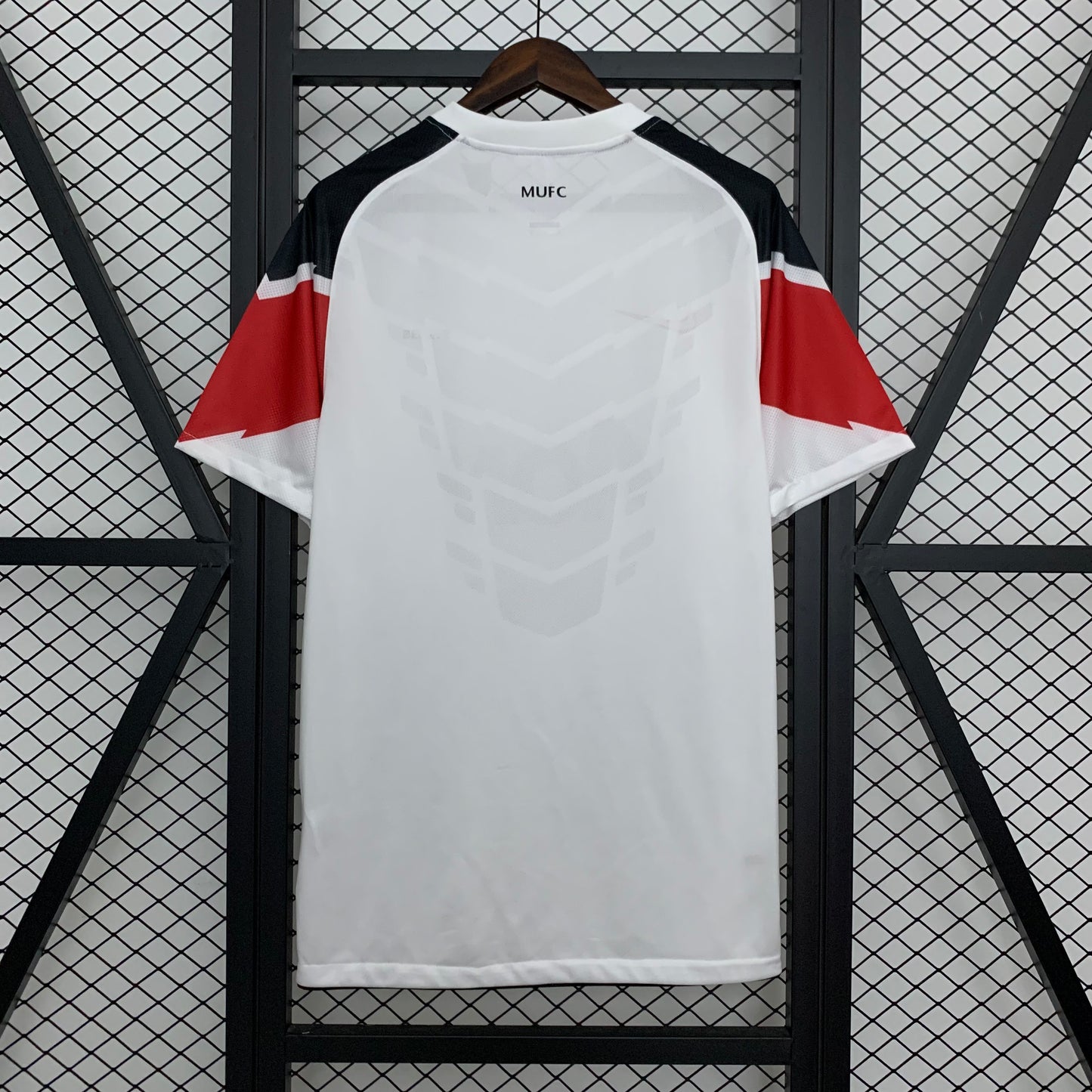 Manchester United retro 2010/11