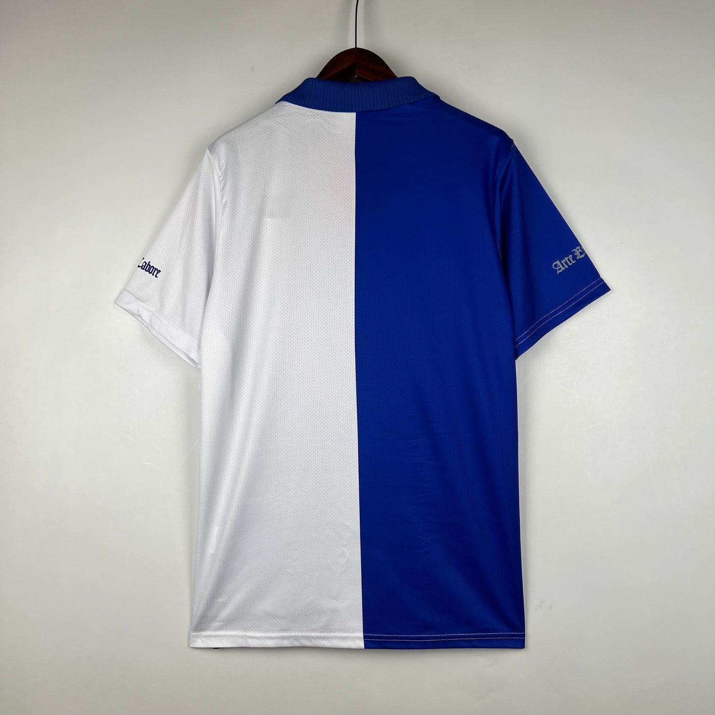 Blackburn Rovers retro 1994/96