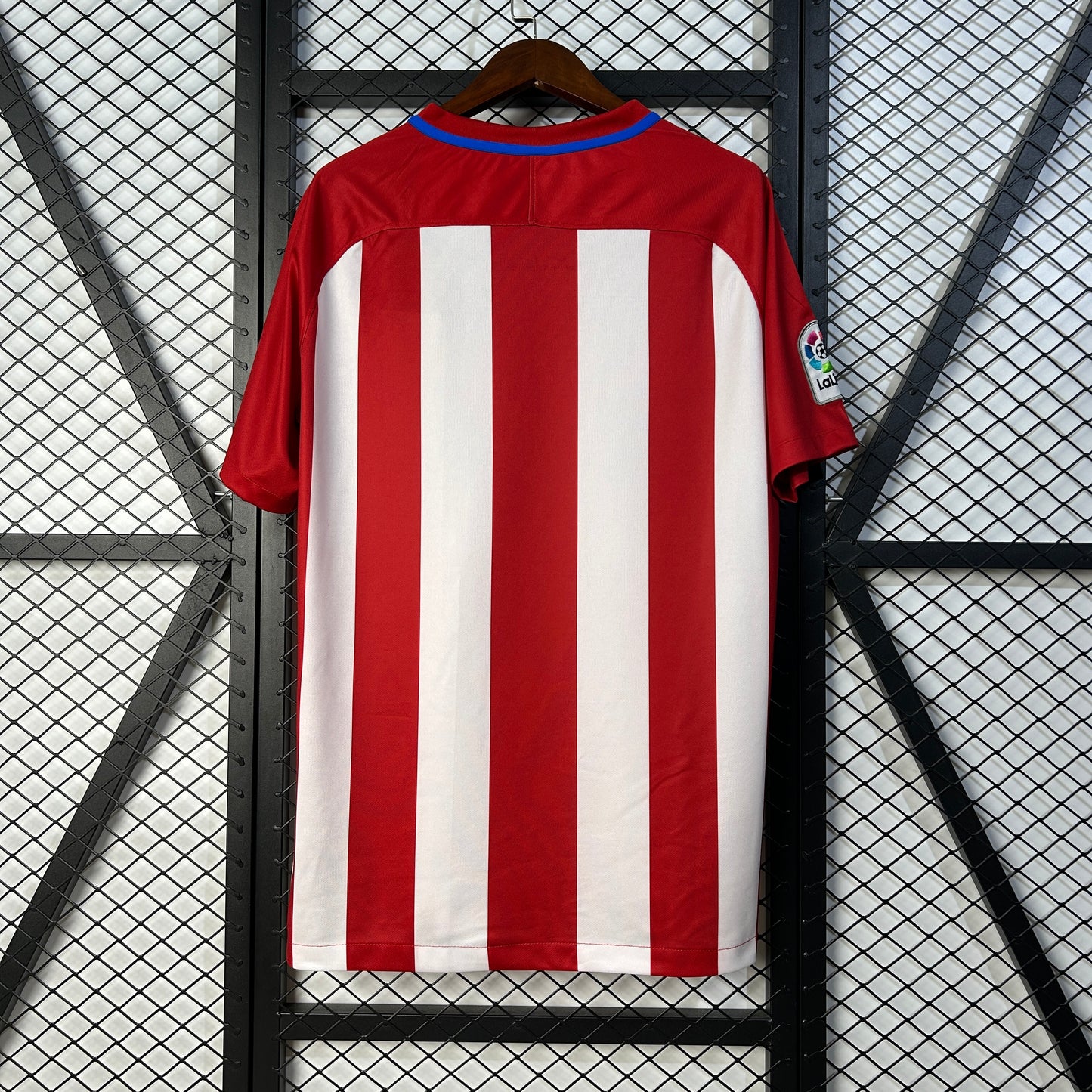Atlético de Madrid retro 2016/17