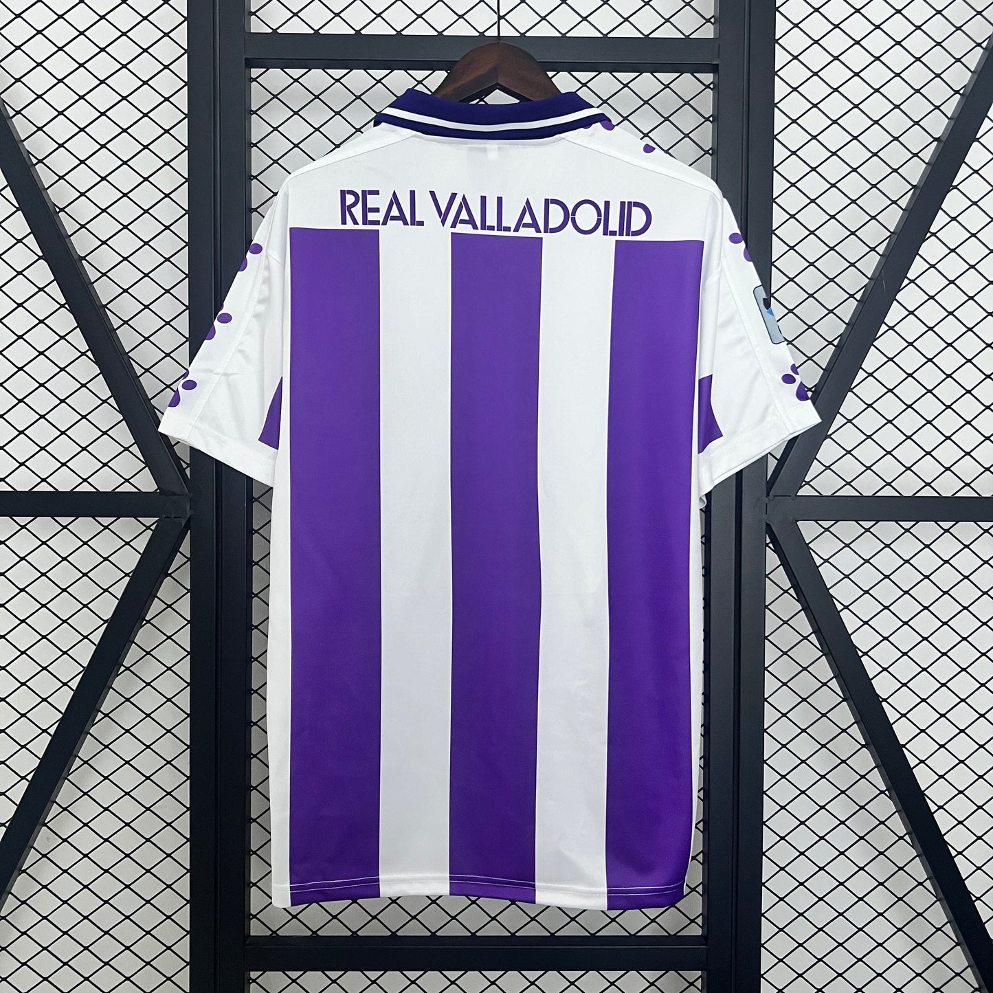 Valladolid retro 1995/96
