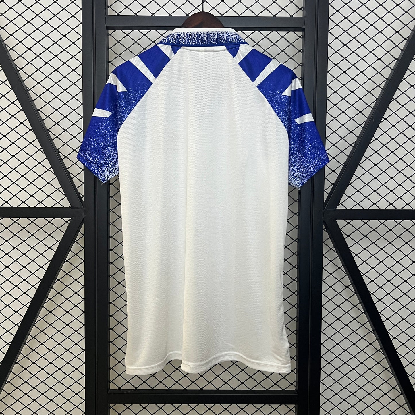 Tenerife retro 1997/98