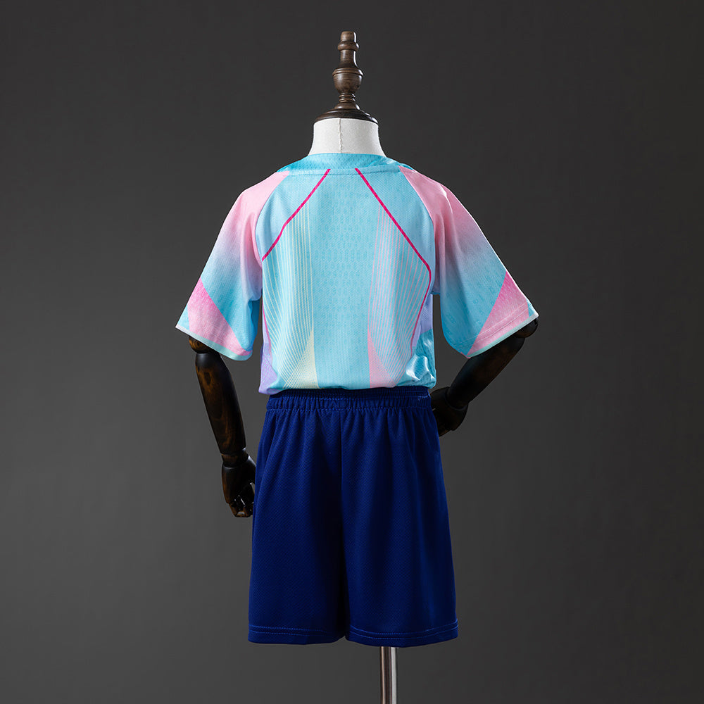 Conjunto niño Barça Especial 2025/26