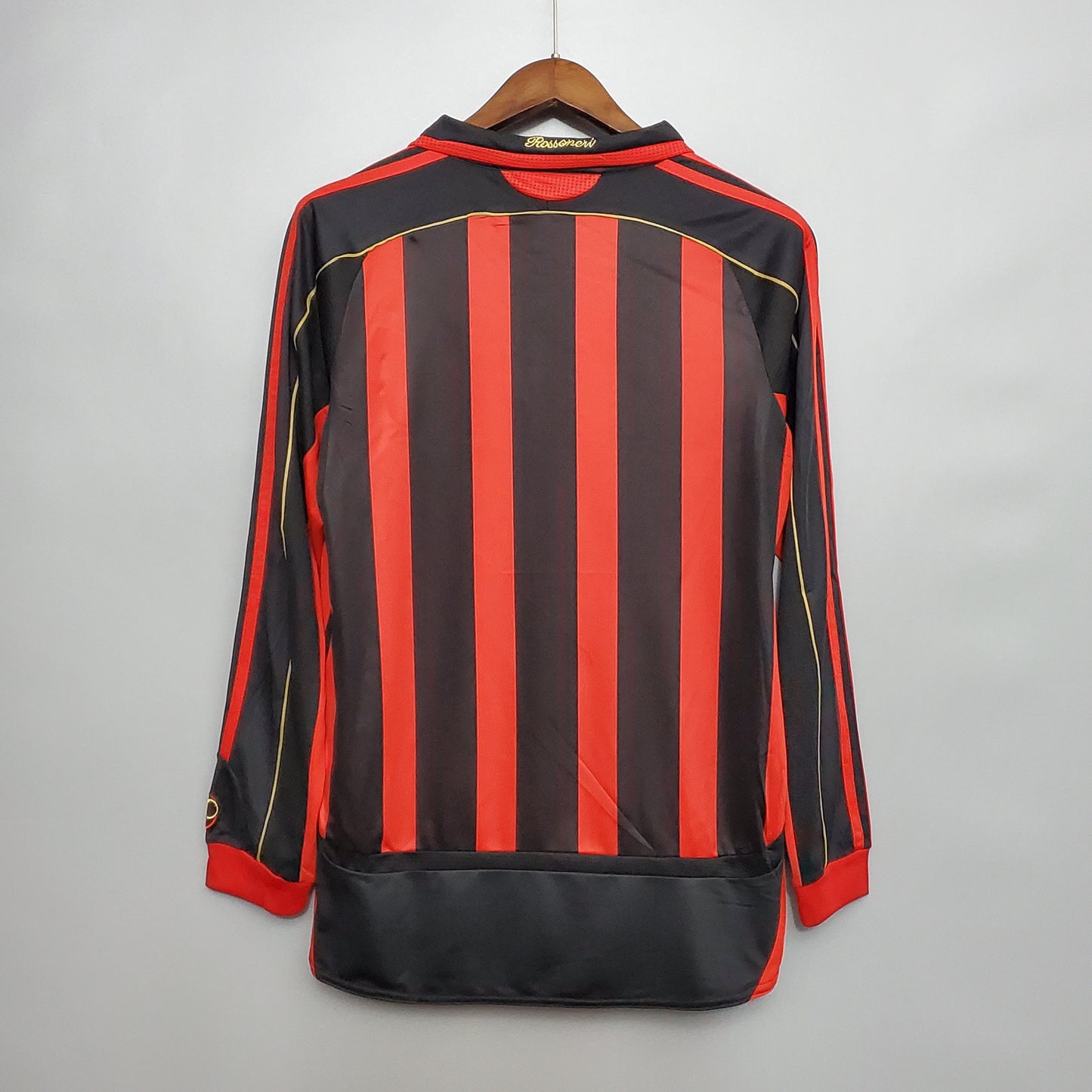 AC Milan retro 2006/07