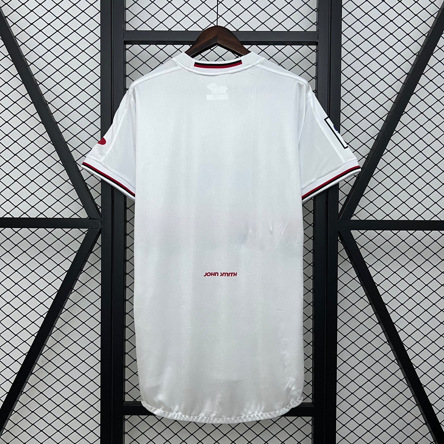 RCD Mallorca retro 2001/02