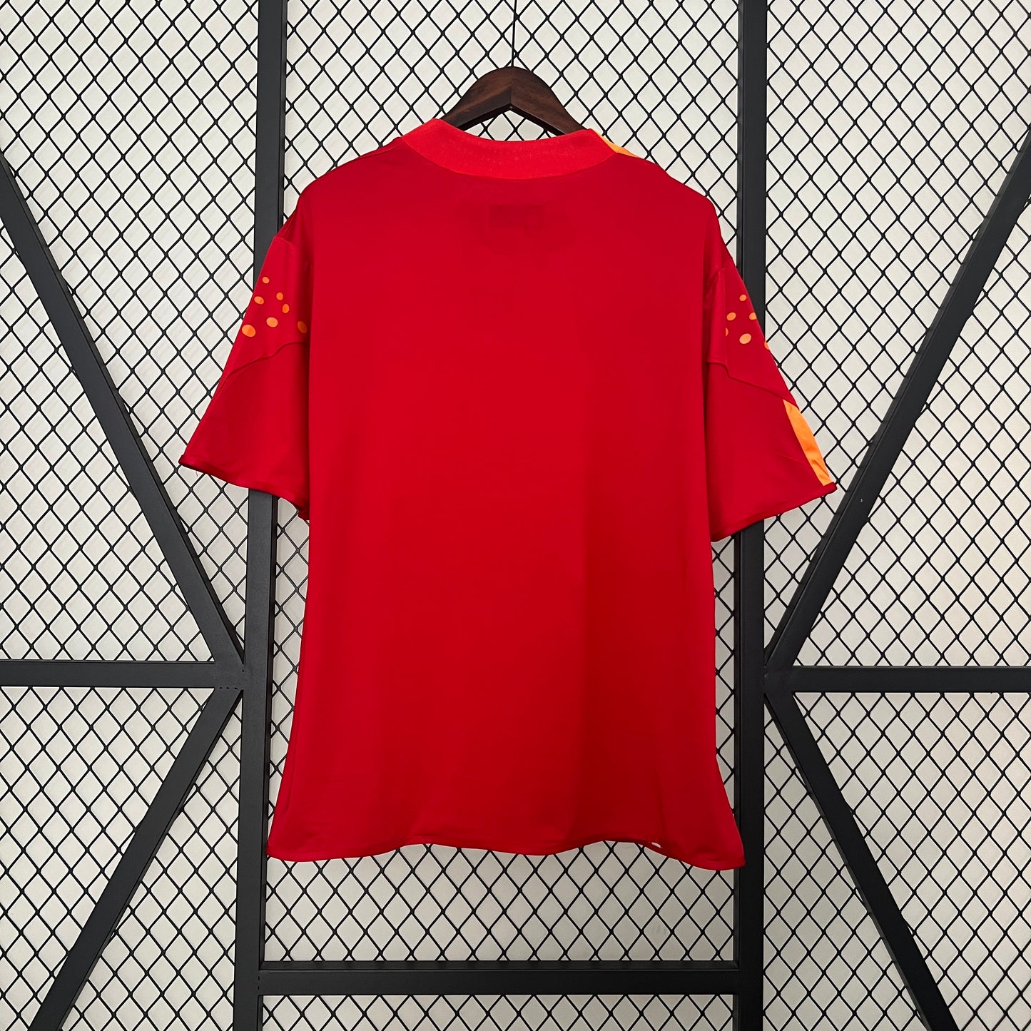 AS Roma retro 2004/05