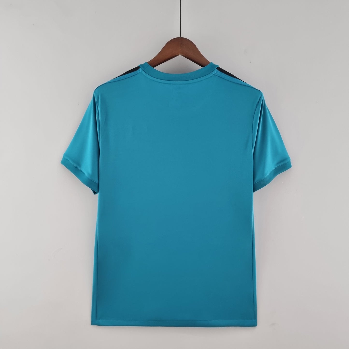 Real Madrid retro 2017/18