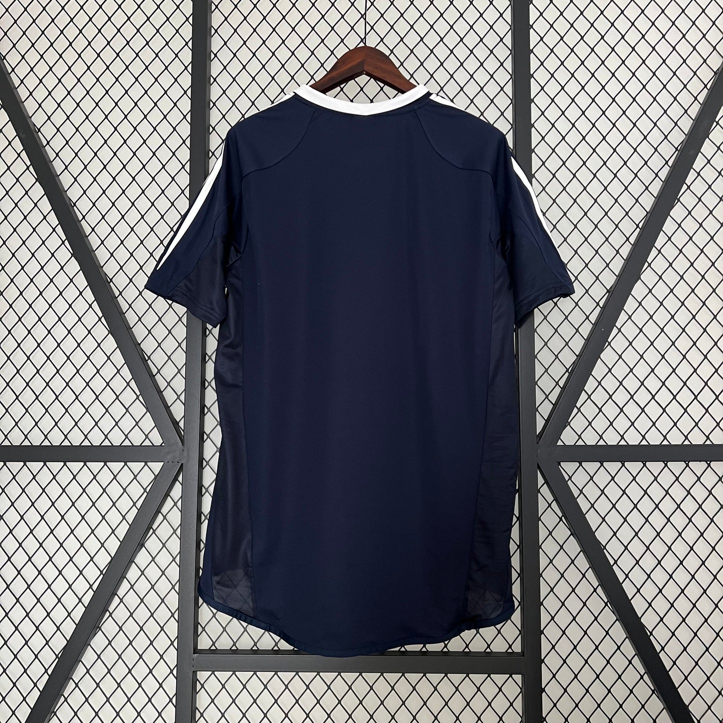 Real Madrid retro 2004/05