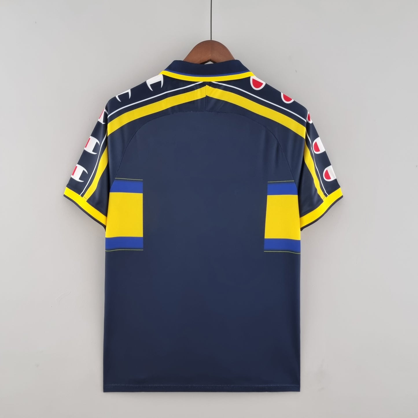 Parma Calcio retro 1999/00
