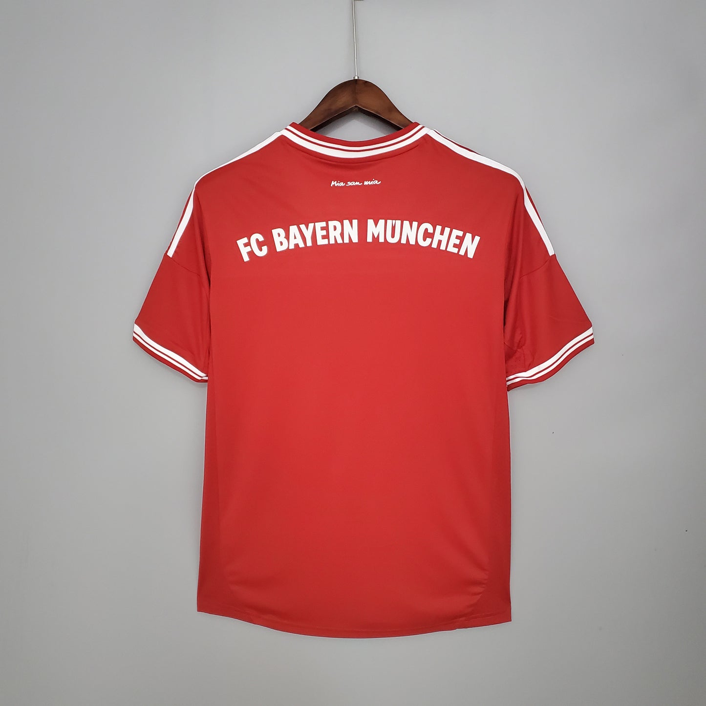 Bayern de Múnich retro 2013/14