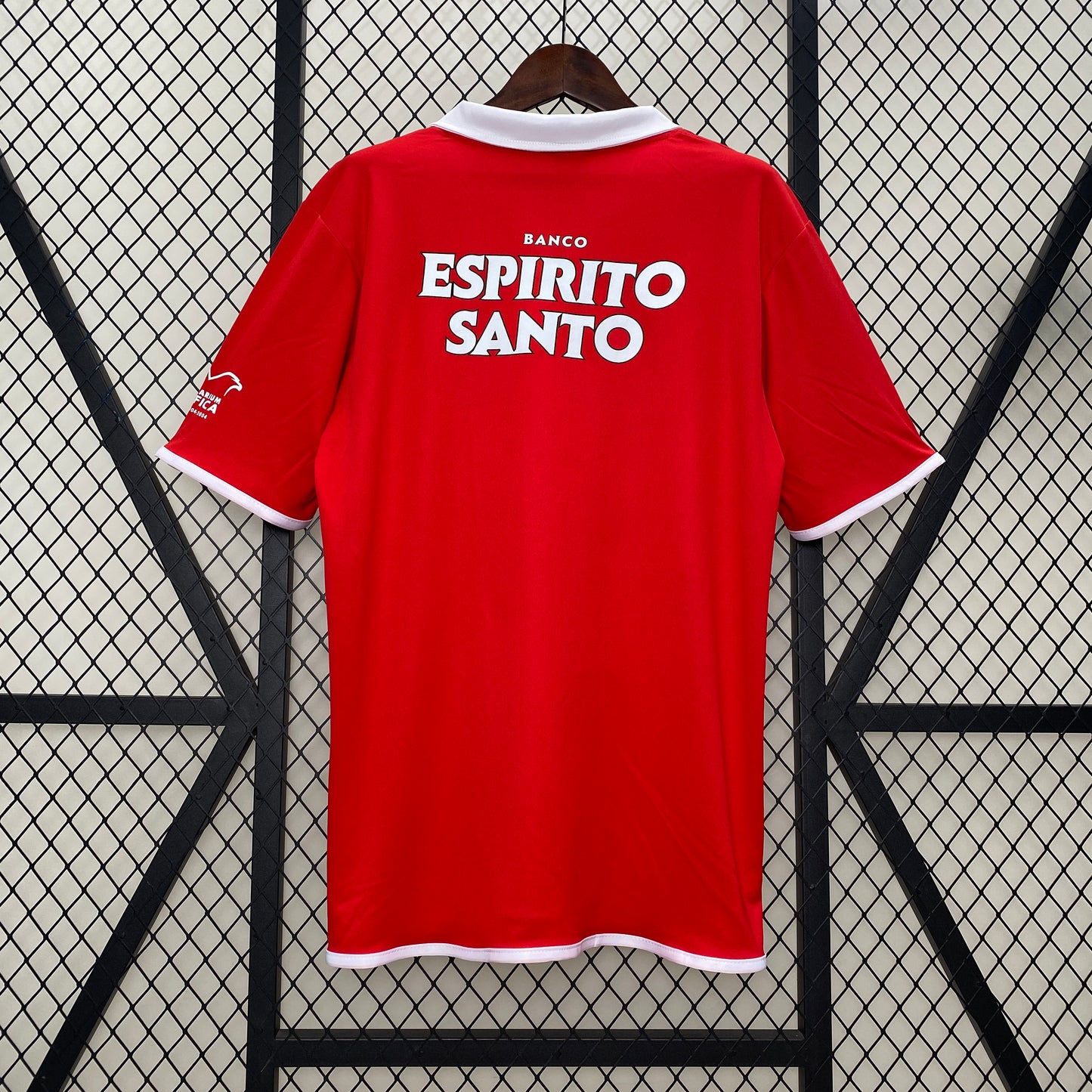 Benfica retro 2004/05