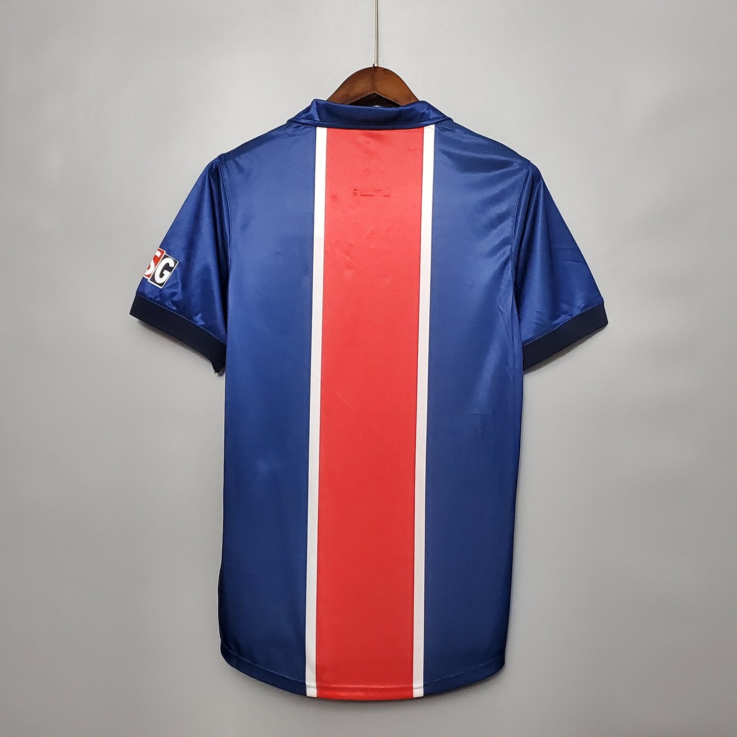 PSG retro 1998/99