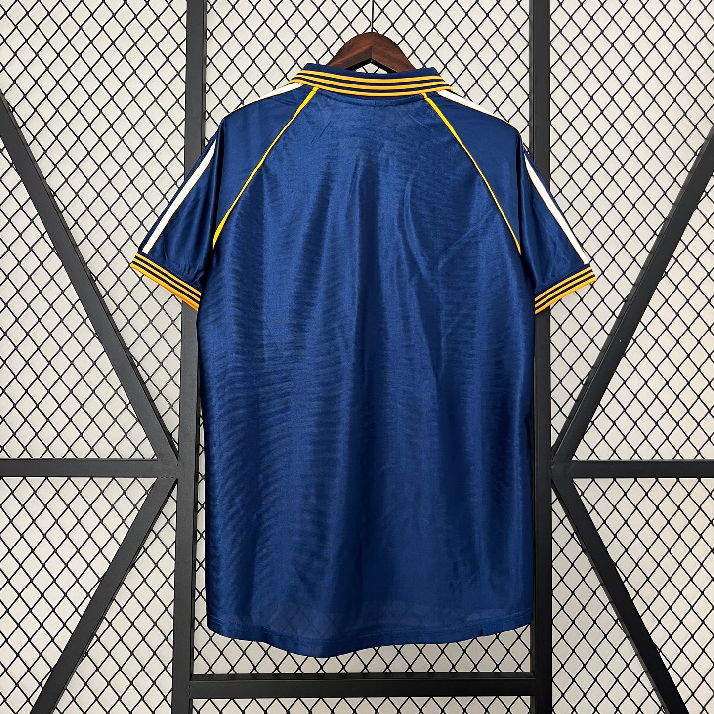 Real Madrid retro 1999/00