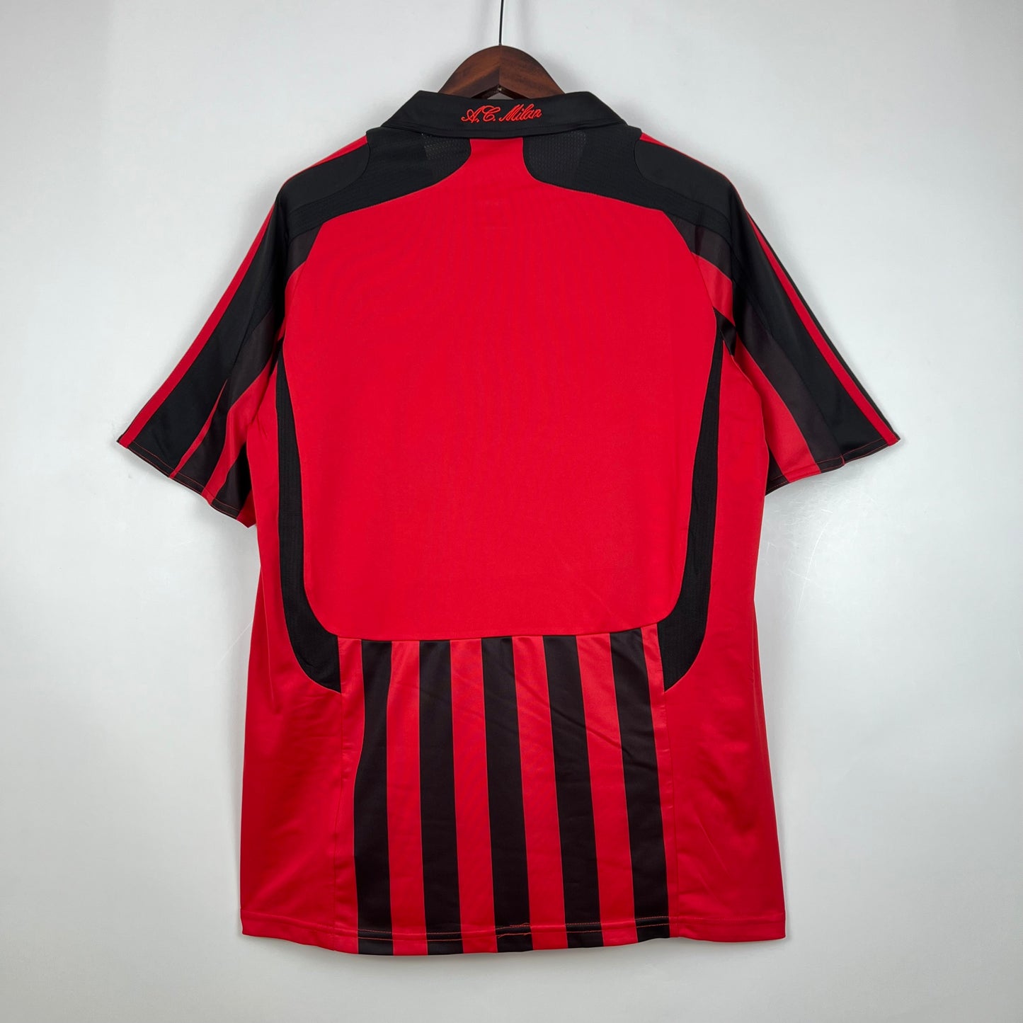 AC Milan retro 2007/08