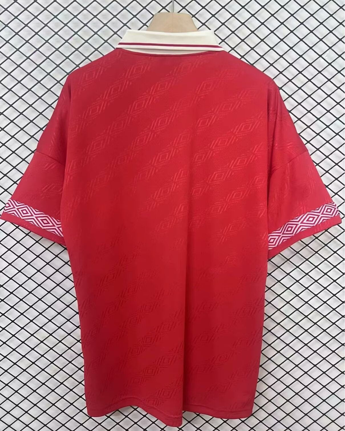 Sevilla retro 1994/96