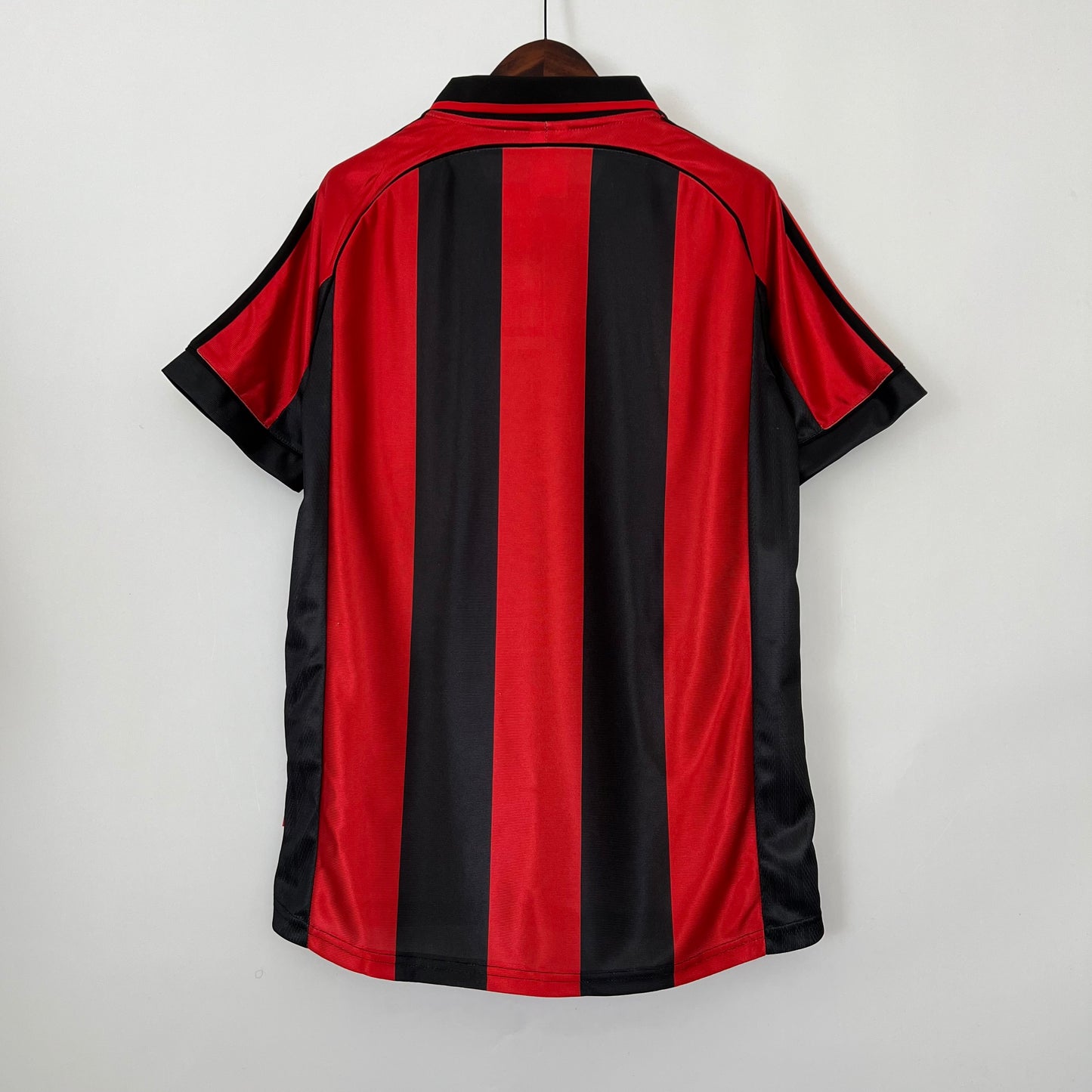 AC Milan retro 1998/99