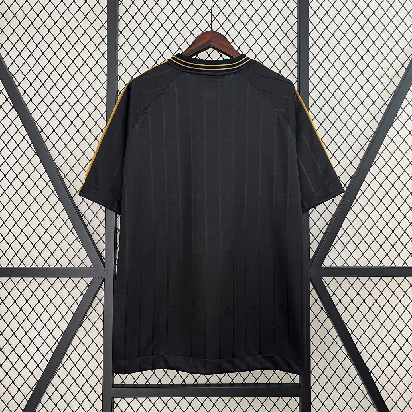 Santos FC retro Conmemorativa