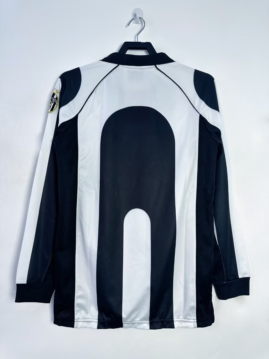 Juventus retro 2015/16