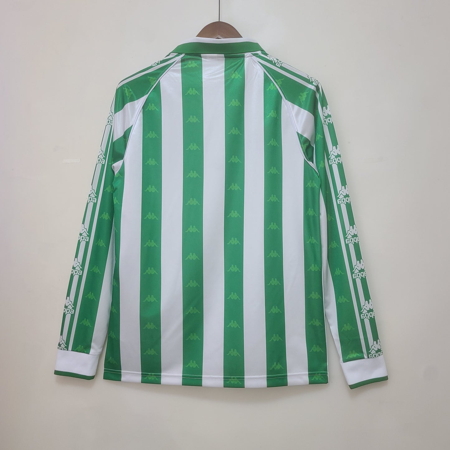 Betis retro 1995/97