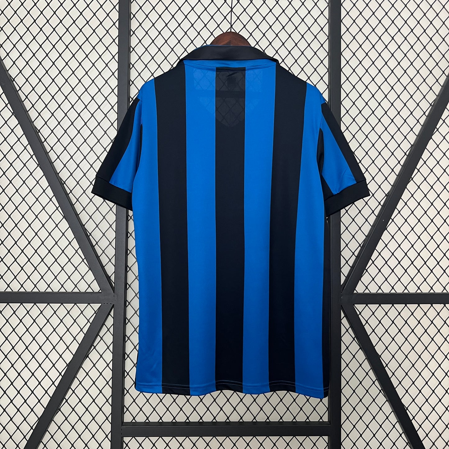 Inter de Milán retro 1990/91