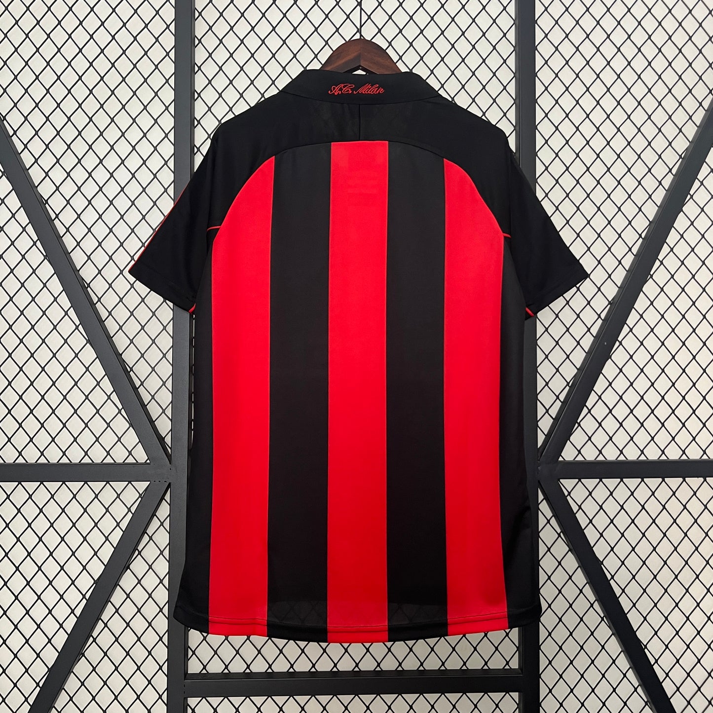 AC Milan retro 2001/02