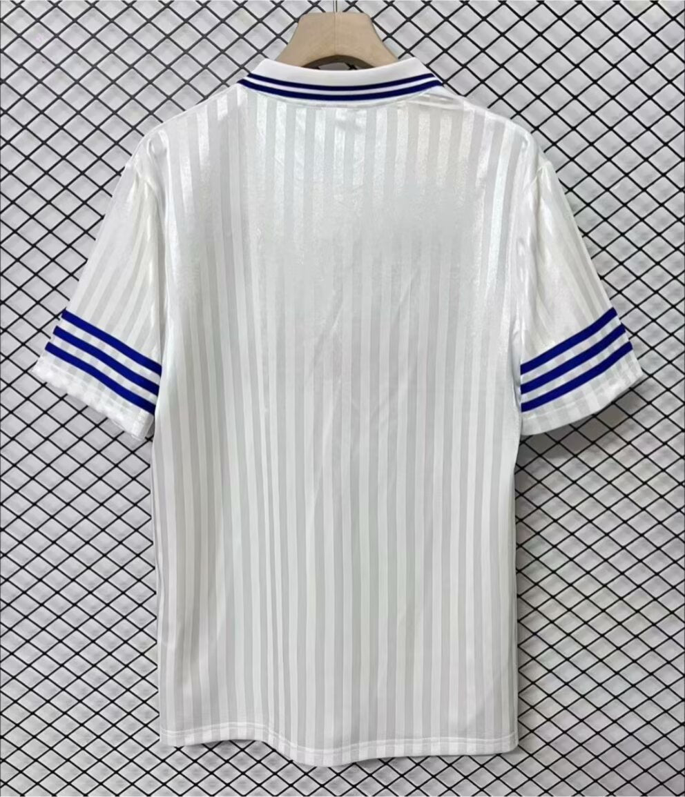 Zaragoza retro 1995/96