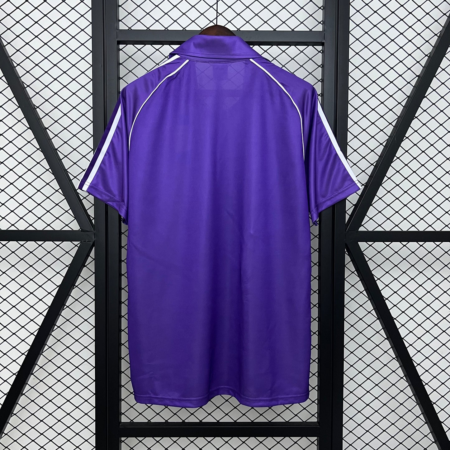 Real Madrid retro 1984/85