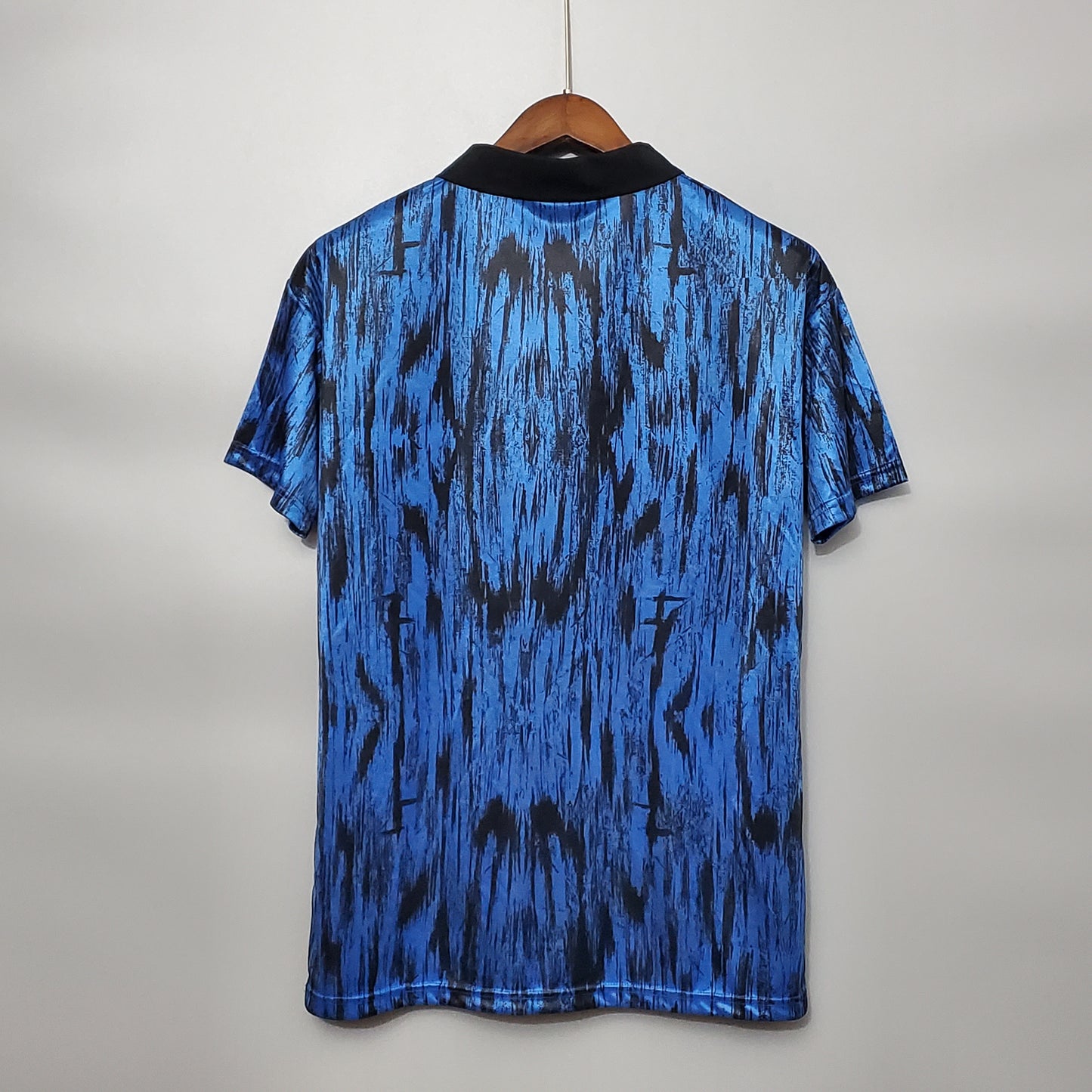 Manchester United retro 1992/93