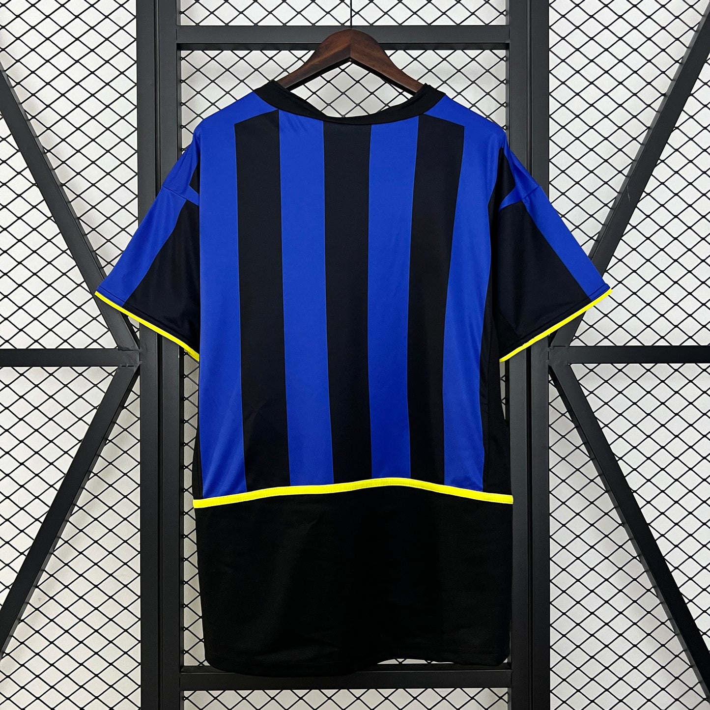 Inter de Milán retro 2002/03